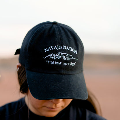 Navajo Nation Clean Up Hat