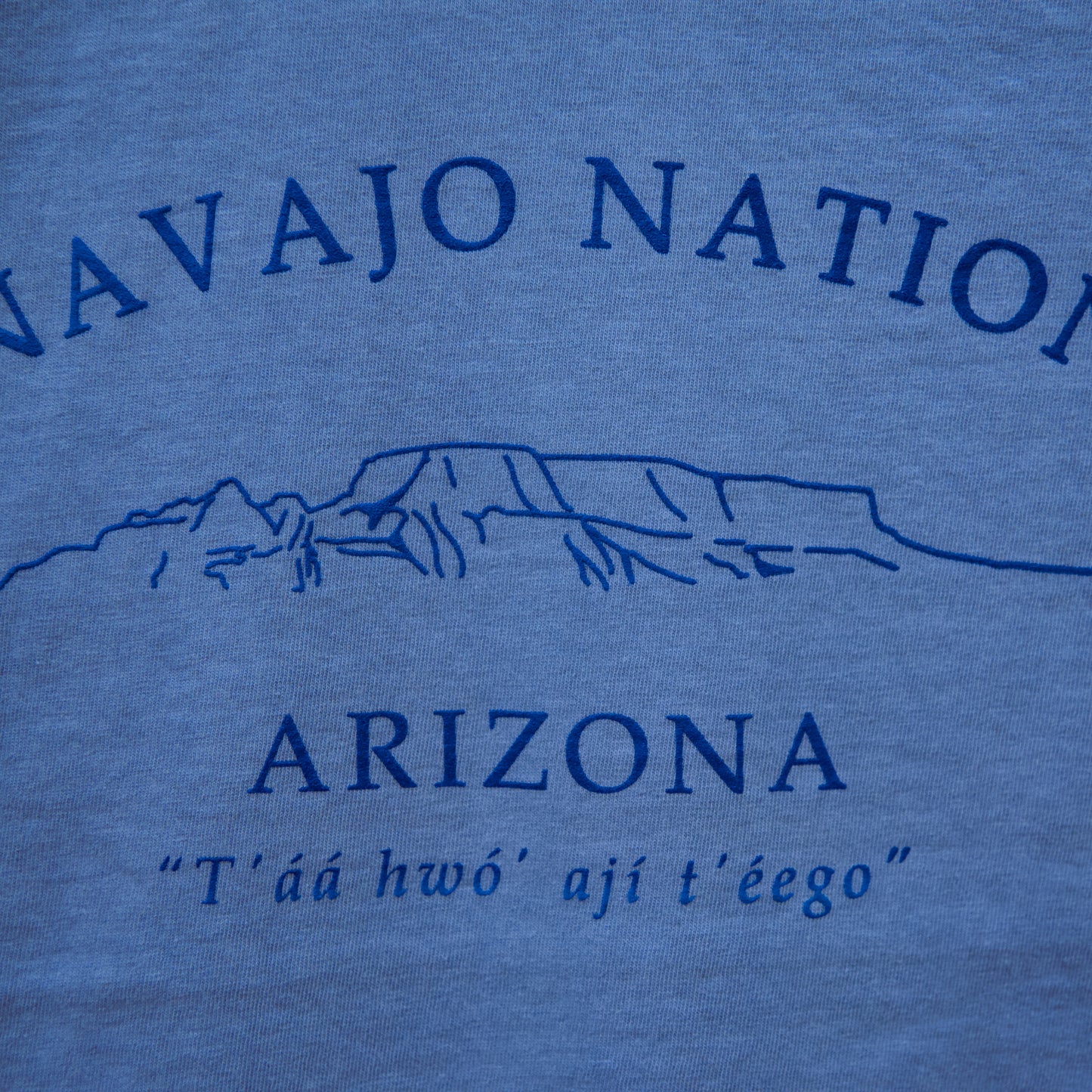 Navajo Nation Unisex T-Shirt