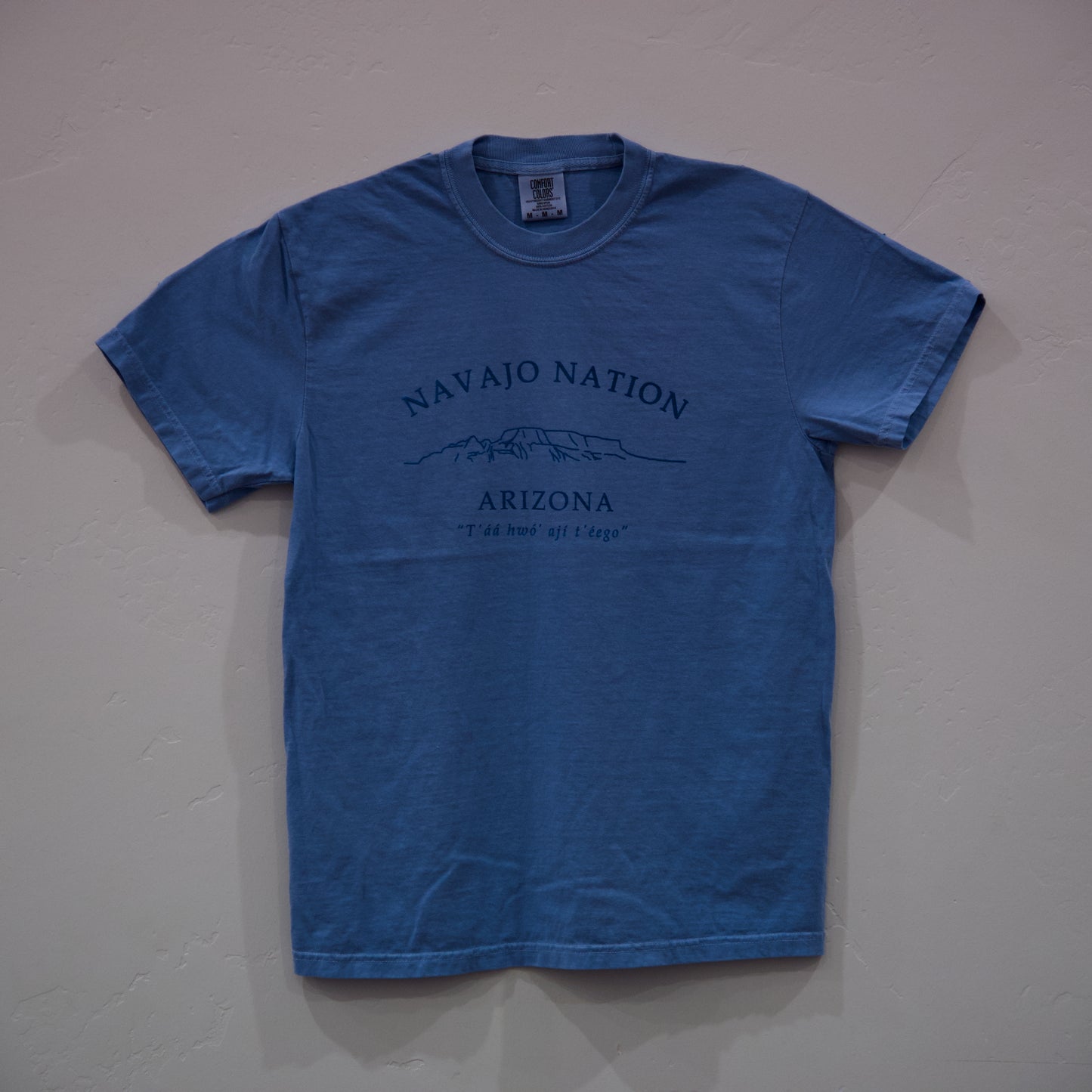 Navajo Nation Unisex T-Shirt