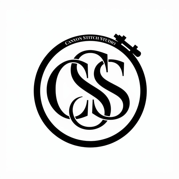 Canyon Stitch Studio