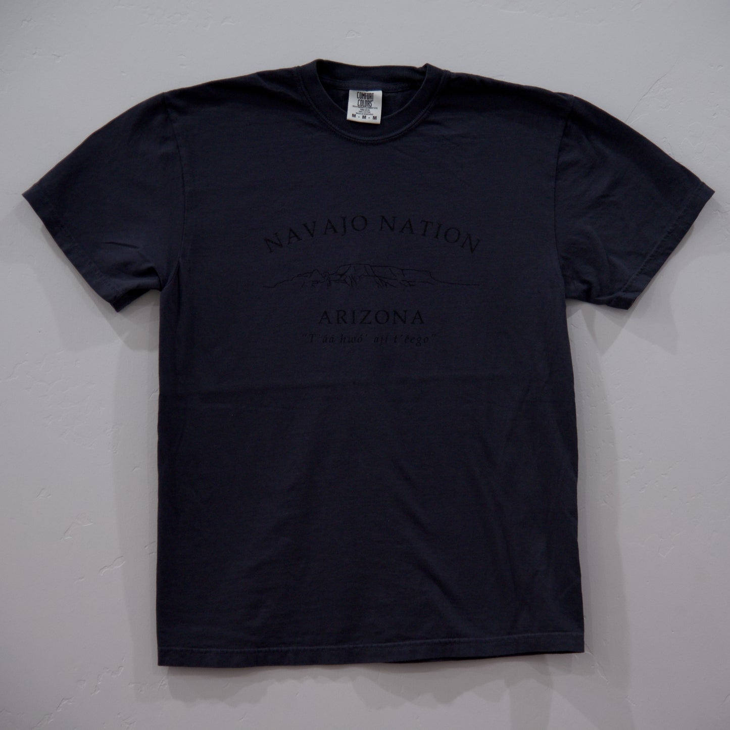 Navajo Nation Unisex T-Shirt