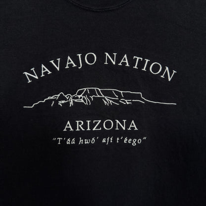 Navajo Nation AZ Boxy Tee