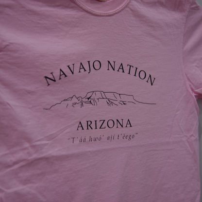 Navajo Nation Unisex T-Shirt