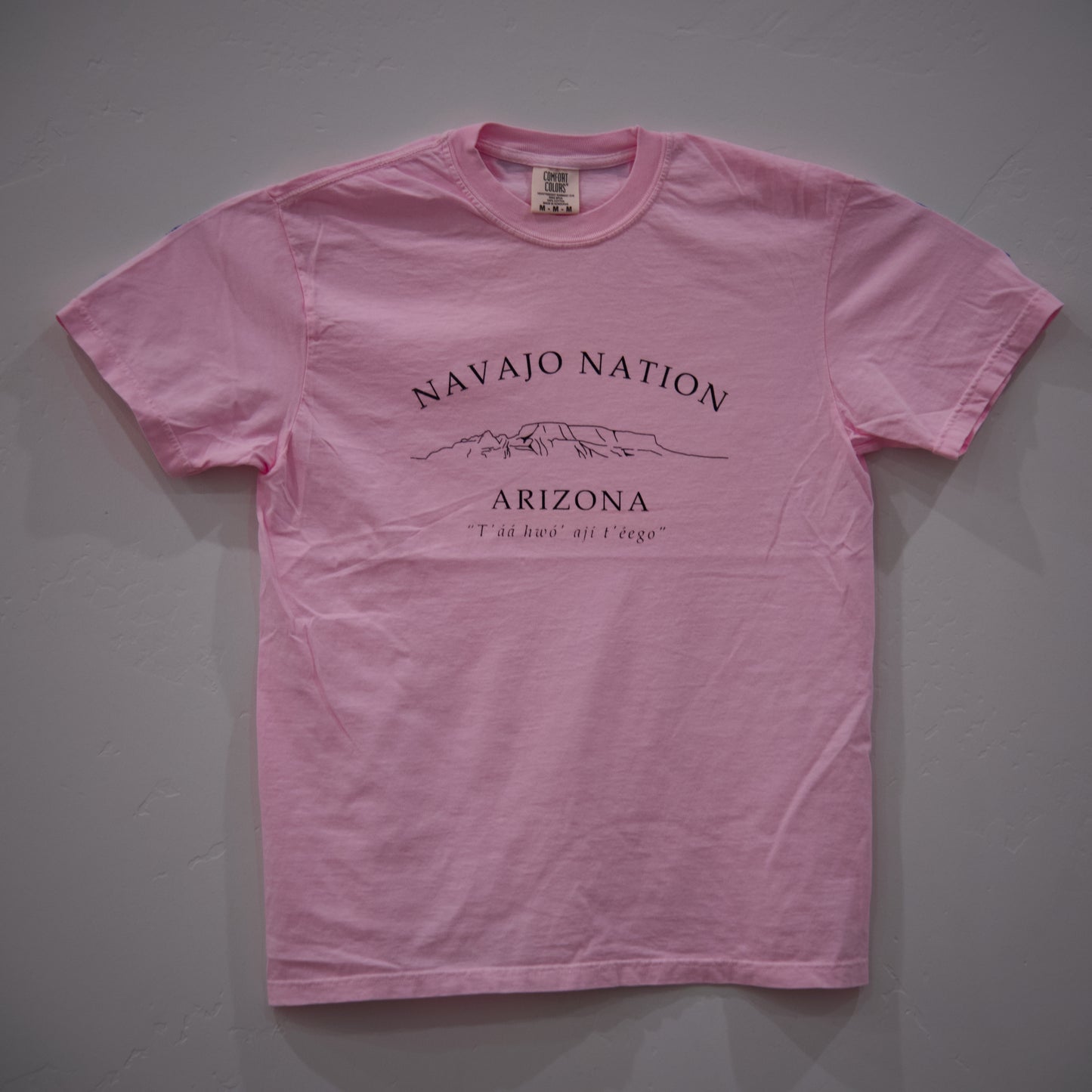 Navajo Nation Unisex T-Shirt