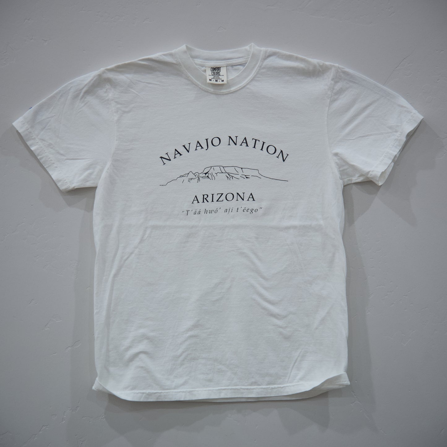 Navajo Nation Unisex T-Shirt